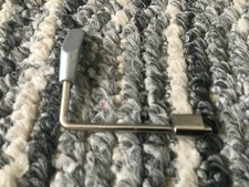 Numark TTX1 TTX, TTX200, TT500 TTX USB braccio di tono gruppo base braccio leva n.2