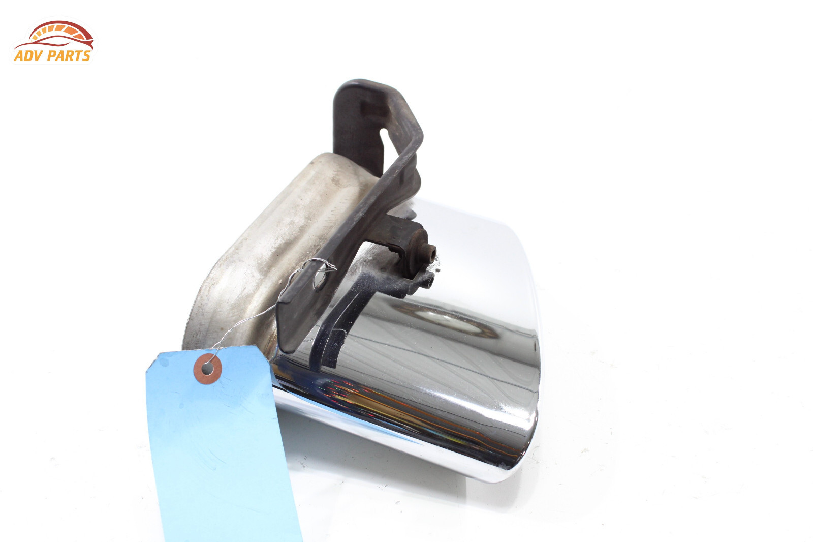 Bentley Continental 2006-2012 REAR+RIGHT Muffler