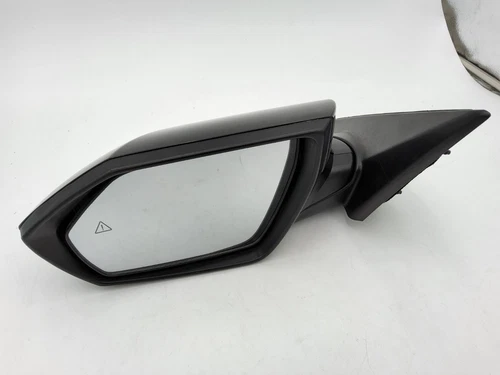 ✅️2021 2022 2023 Hyundai Elantra Left Driver Side Mirror Oem Blind Spot