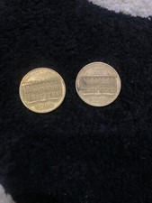Moneta 200 Lire 1990 Consiglio di Stato 100 anni Palazzo Spada - DA COLLEZIONE 
