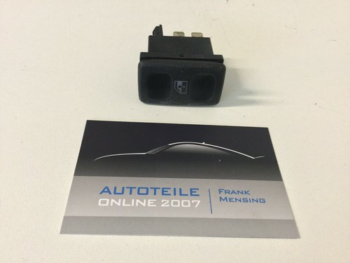 VW Polo 6N Schalter Fensterheber Fensterheberschalter 191959855