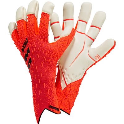 predator freak gloves
