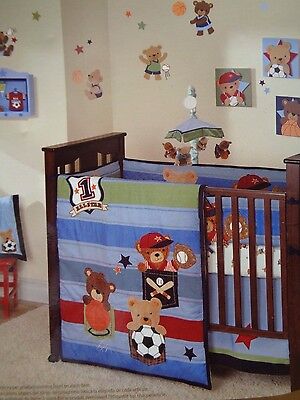 NEW LAMBS \u0026 IVY BABY WEE RASCALS SPORTS 
