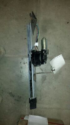 PACIFICA  2006 Electric Door Motor 1009428