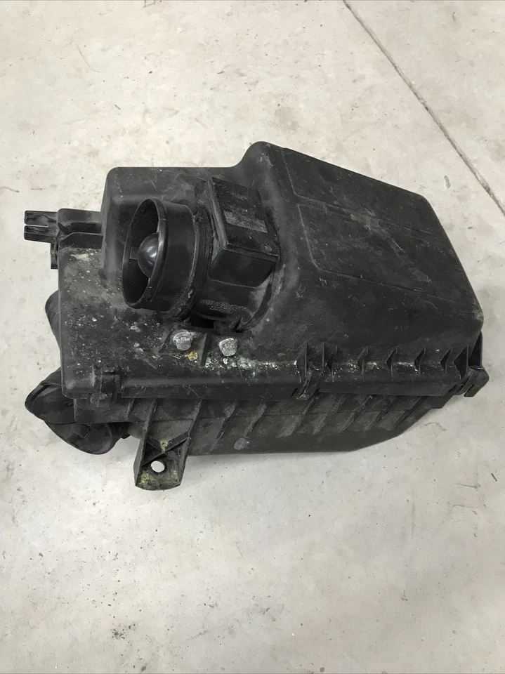 VOLVO S70 V70 1997-2000 2.4 CAJA FILTRO AIRE 9125215 OEM caja filtro aire Foto 2 de 4