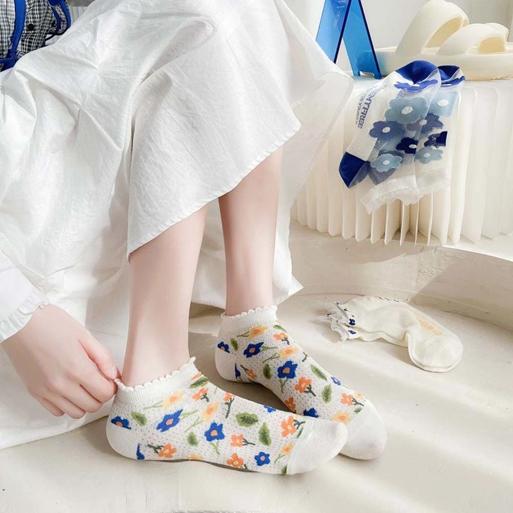 Baby invisible socks sale