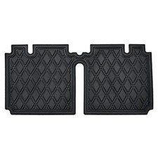 Xtreme Mats PRO Series Golf Cart Bag Well Mat Liner Insert - EZGO TXT 2013-2022