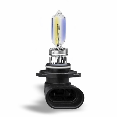 HB3 Auto Lampadine Alogene Faro Fanale Lunex Plasma Gold 2800K Set - Picture 3 of 3