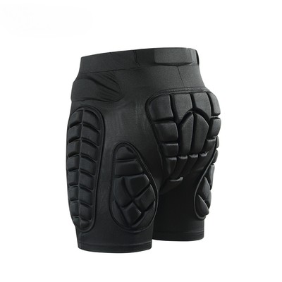 Moto Shorts Skating Hip protector MTB Motocross Snowboard Shorts Protective Gear