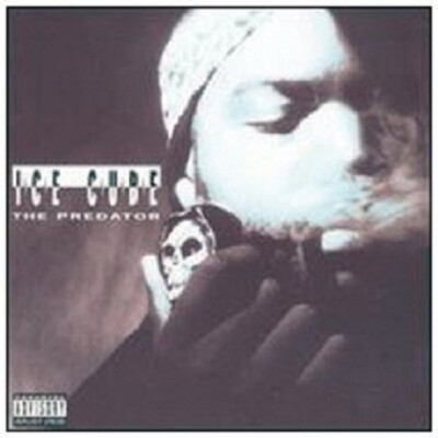 the predator ice cube 　まとめ売り　レコード　hiphop the predator ice cube まとめ売り レコード hiphop the predator ice