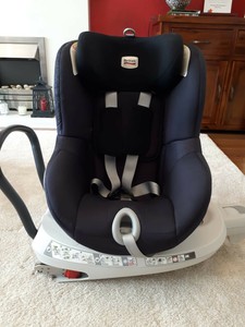 britax 360 dualfix
