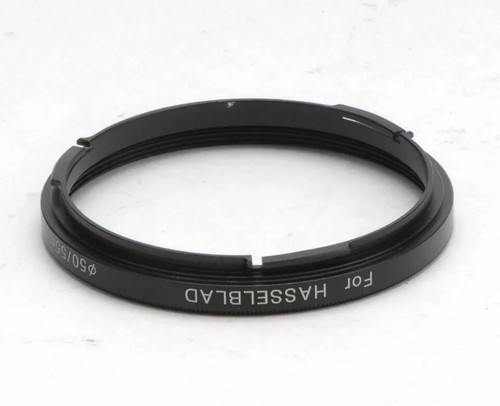 Adattatore B50 A 67mm Anello Adattatore Per Filtri Hasselblad Da B50 A 67mm - In Alluminio, Per Obiettivi Con Attacco Bay 50, Compatibile Con Filtri CPL, UV, ND Anello In Alluminio Per Adattatore B50 A 67mm Anello Adattatore Per Filtri Hasselblad Da B50 A 67mm - In Alluminio, Per Obiettivi Con Attacco Bay 50, Compatibile Con Filtri CPL, UV, ND Anello In Alluminio Per