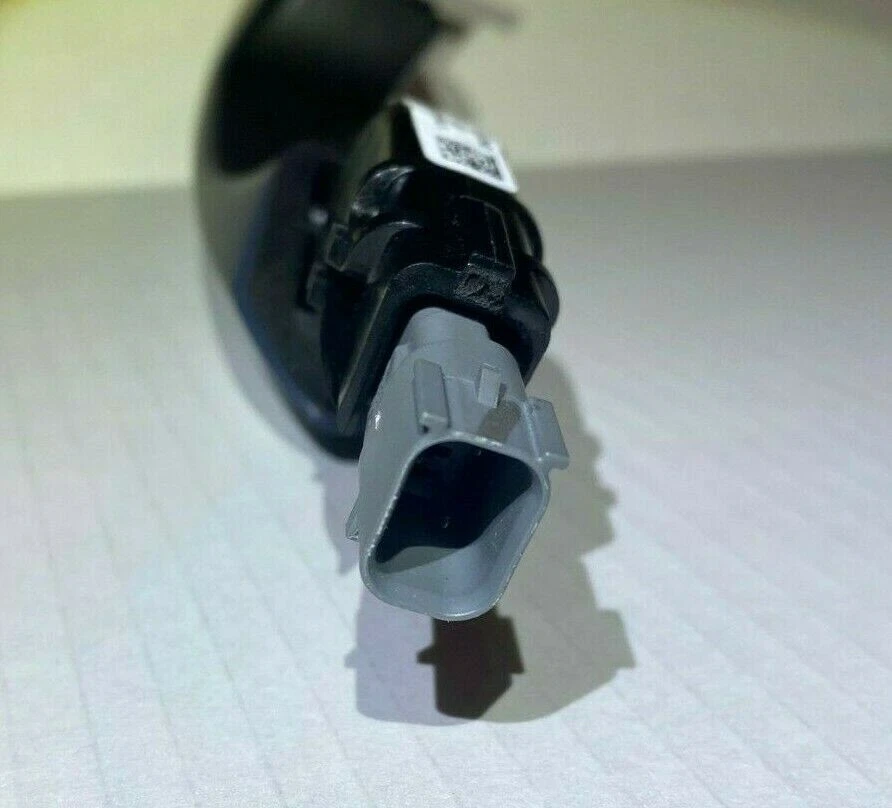 Lincoln MKZ 2013-2016 lado del conductor pintura trasera a juego con manija de puerta exterior OEM Foto 3 de 4