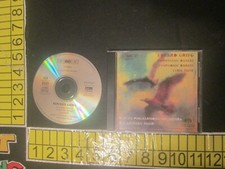 Norwegian Dances Symphonic Dances Lyric Suite - Edvard Grieg CD 