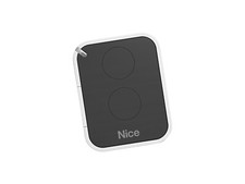 Nice ON2E 2-Befehl Handsender FLOR 433,92 MHz 