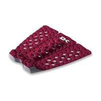 Dakine Surf Tail Pad - Launch, Garnet Purple - Tail Grip Traction Surf Board Dakine Surf Tail Pad - Launch, Garnet Purple - Tail Grip Traction Surf Board