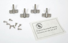 Genuine Deardorff V5/V8 Spring Shackles 2379 