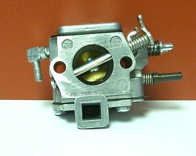 Carburetor Kit for STIHL MS340 MS360 034 036 Zama C3AS39B 1125-120-0615 Chainsaw