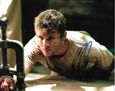 Ryan Phillippe autograph signed 20x25 cm picture