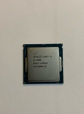 Intel Core i5-6600 3.30 GHz Quad Core Processor