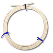 Spline Cane 1/5" Reed 8,5 Groove - 6feet Coil for Chair Caning 6.5x4.75x4mm