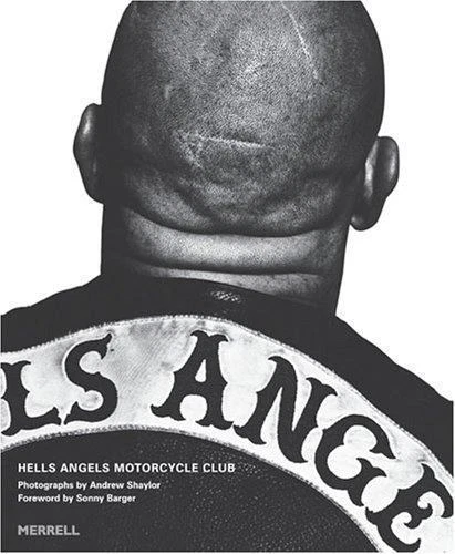 hells angels book products for sale | eBay