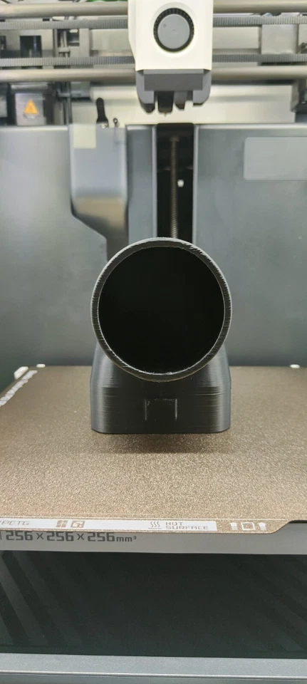 BMW 330D 530D M57 Air Filter Adapter Adattatore Filtro Aria - Imagen 3 de 4