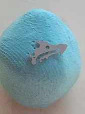 ETA 2350 setting lever spring X 1 Swiss Made Old New Stock Free Post