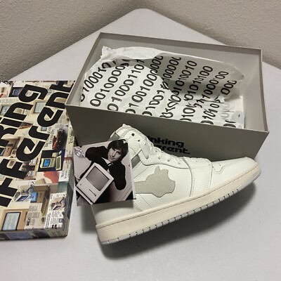 Nike Air Jordan 1 Thinking Different Air Mac Apple 84 Men