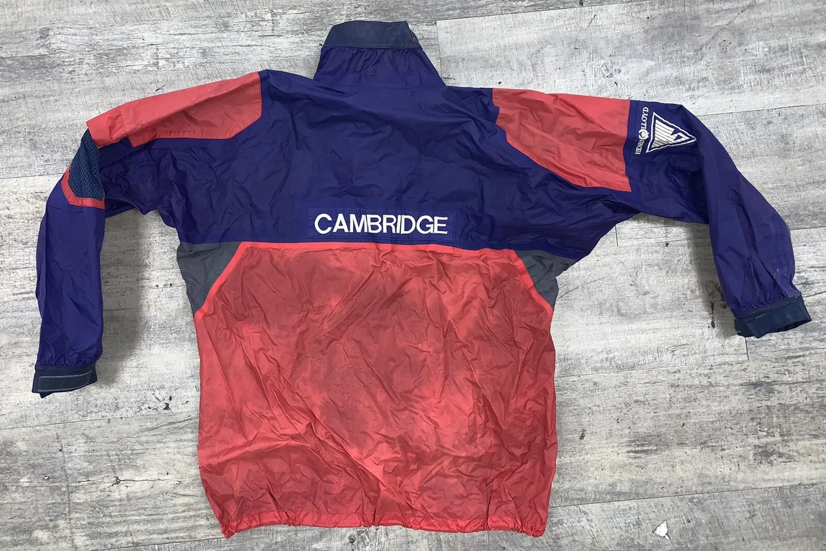 Ebay sailing cheap jacket