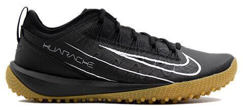 NIKE アルファ ハラチ7プロ　28cm Nike Alpha Huarache 7 Pro TF LAX Black Gum for Sale | Authenticity