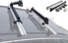 Universal Ski Snowboard Roof Rack Carriers For 6 Pair Skis Or 4 Snowboards 26 Universal Ski Snowboard Roof Rack Carriers For 6 Pair Skis Or 4 Snowboards 26