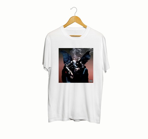birds in the trap sing mcknight shirt