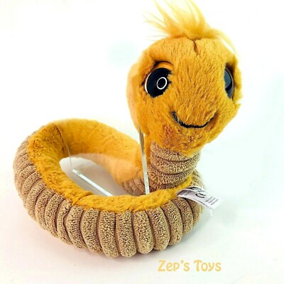 jellycat snake