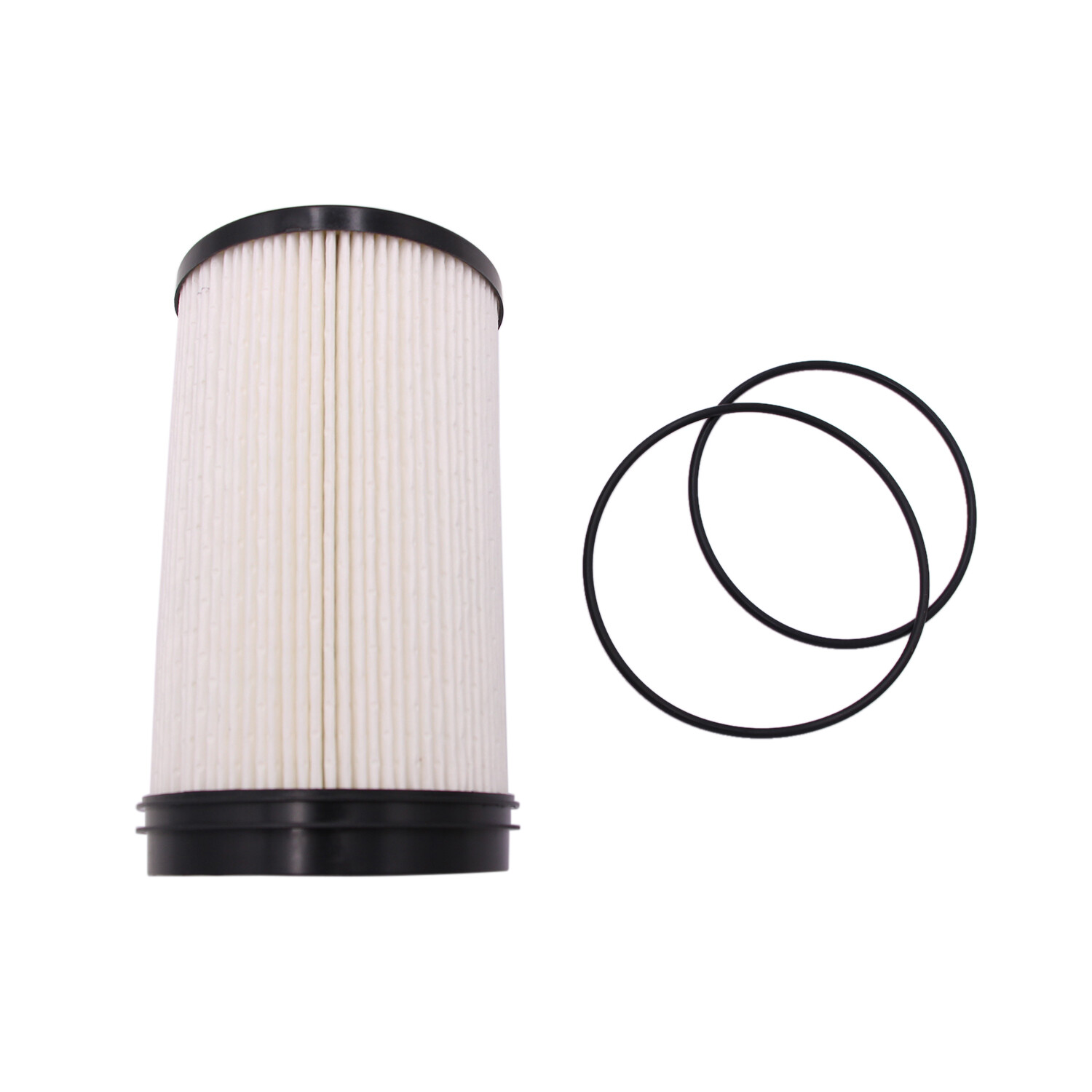 Fuel Filter /Gaskets Water Separator Element PF46235 FS20176 for DD13