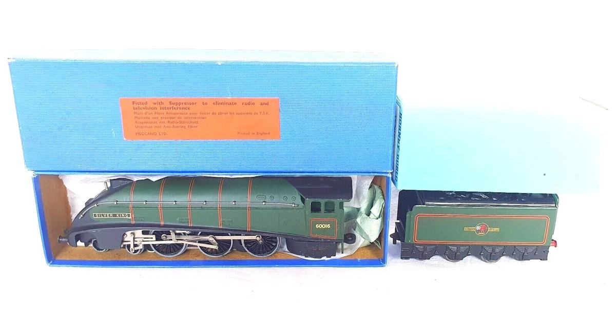 Hornby 2025 dublo ebay