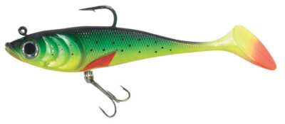 BALZER Colonel Bonito Fireshark - 10 cm - 15g