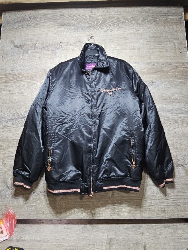 Vintage ROCAWEAR Winter Jacket Street Wear Size L