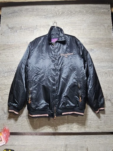 Vintage ROCAWEAR Winter Jacket Street Wear Size L