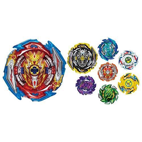 Beyblade Burst B-173 Random Booster Vol.22 - Photo 1 sur 7