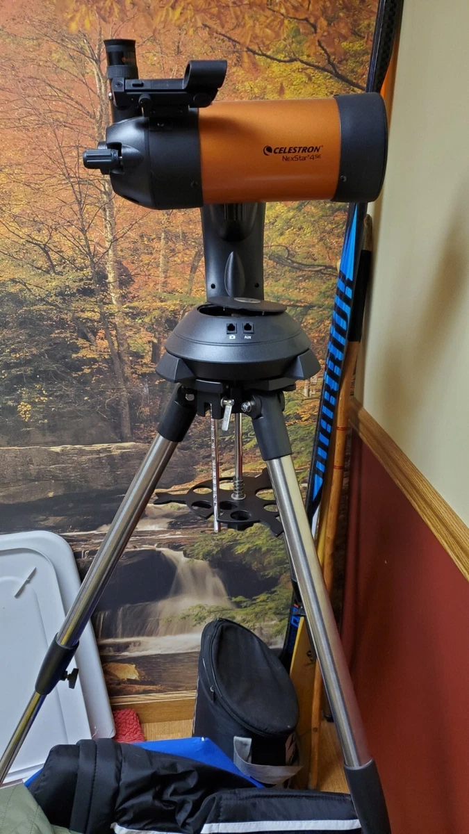 Celestron nexstar cheap 4se accessories