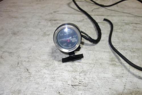 JDM Blitz Racing Meter Boost Gauge - Picture 2 of 8