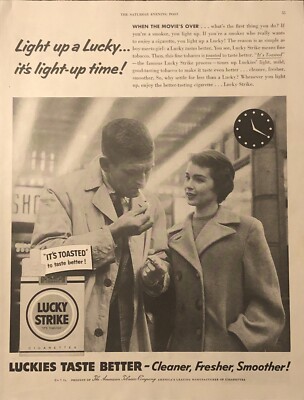 Lucky Strike Presents: Your Hit Parade 1950s [DVD](中古品) s-l400.jpg