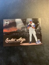 Cs Rh Runelvys Hernandez Kansas City Royals 2006 Upper Deck Center stage￼,,￼B38b
