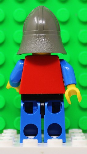 ๐ฐKate's Figs: LEGO Castle Minifigures - Kings, Knights, Crusaders, & Forestmen - Picture 114 of 316