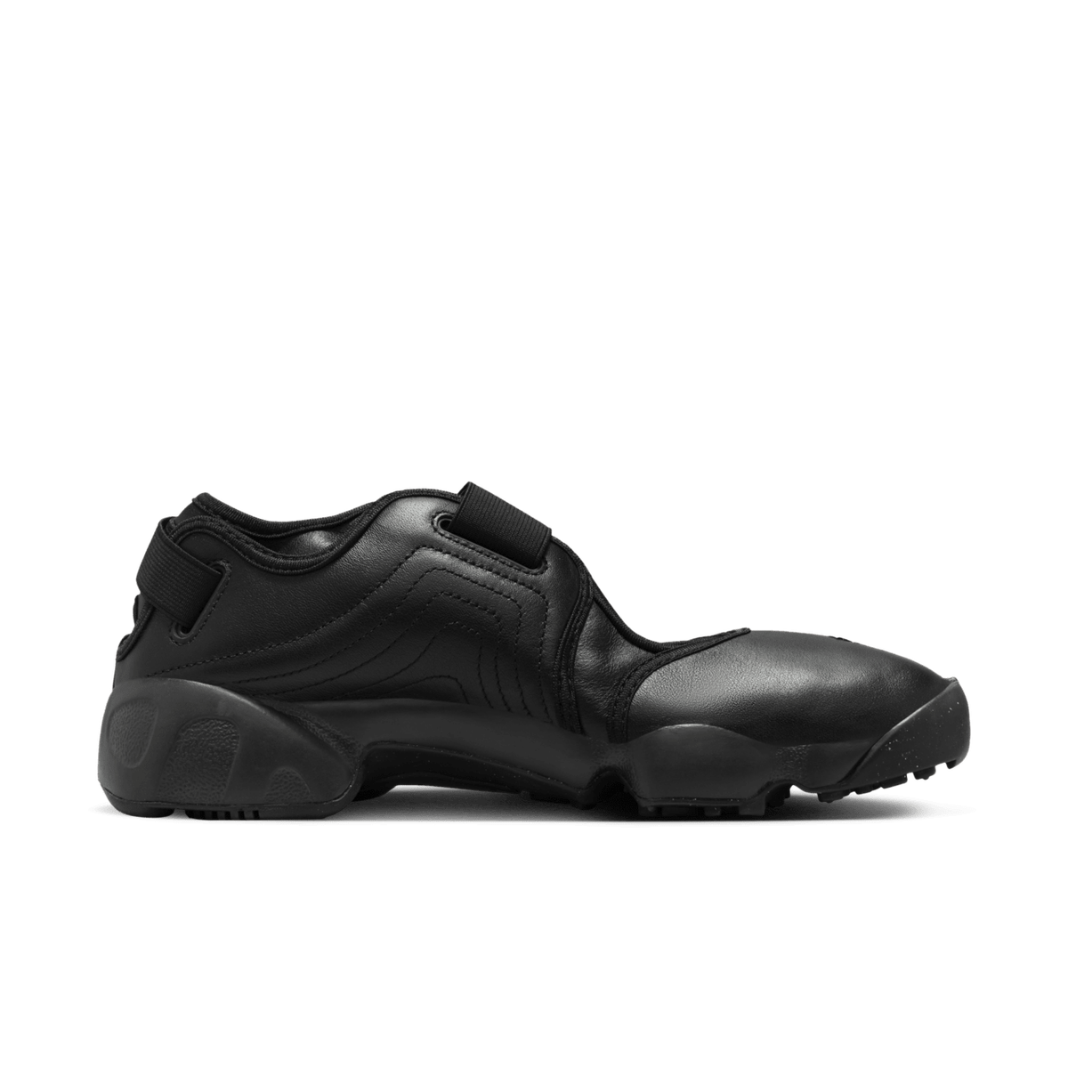 Nike WMNS Air Rift Leather Triple Black HM5737-002 | eBay