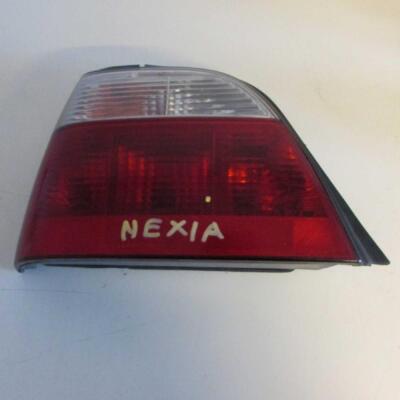 Rear lamp lh for CHEVROLET NEXIA 1994-1997 used (15970)
