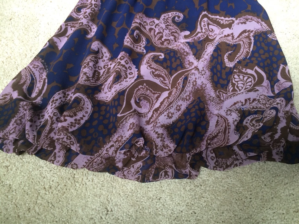 Mini vestido para mujer GUESS sin tirantes burbuja talla 1 Foto 4 de 4