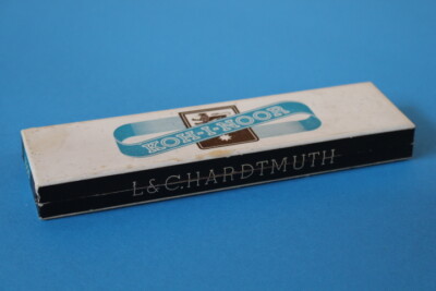 L. & C. HARDTMUTH KOH-I-NOOR 1500 H