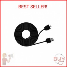 Blink Mini two-meter USB cable Black 